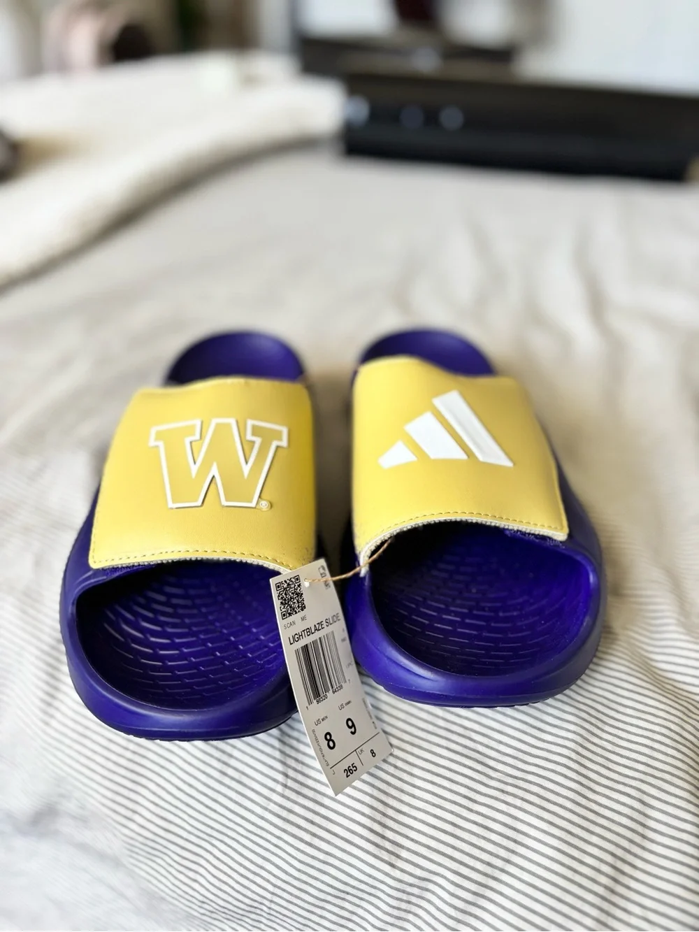 adidas washington huskies